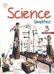 Future Kidz Science Simplified Class III